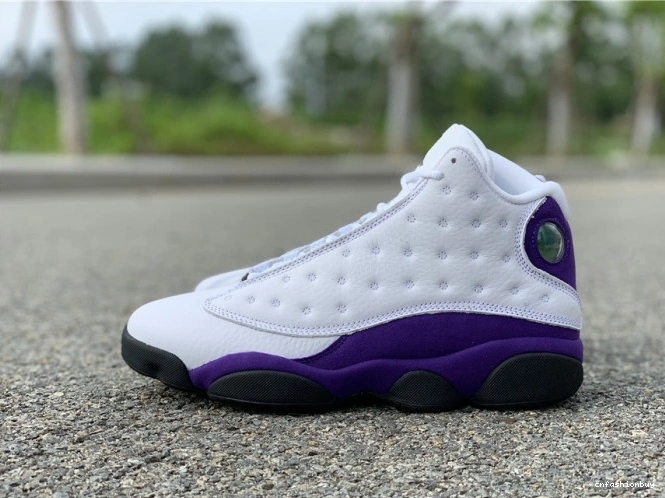 13 Lakers Air 414571-105 Jordan 0820